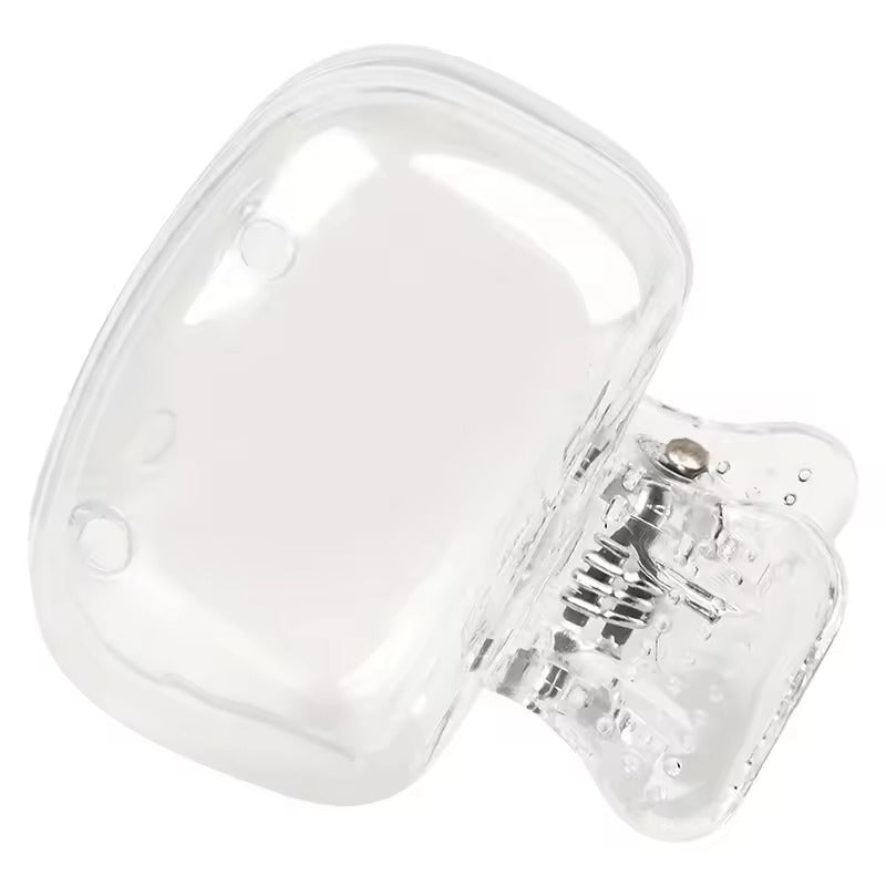 ClipProtect – Capuchon protecteur pour brosse à dents