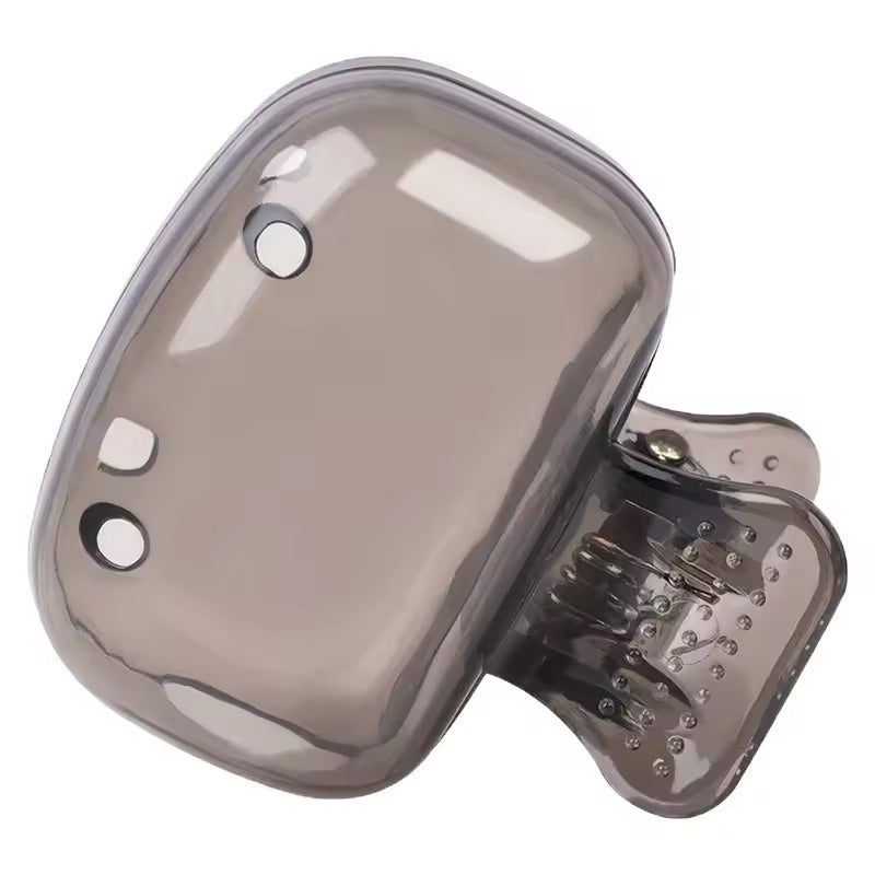 ClipProtect – Capuchon protecteur pour brosse à dents