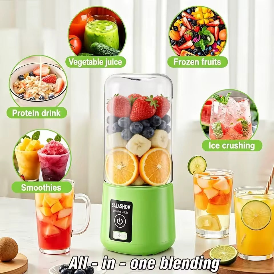 Minimix 450 - Mixeur electrique portable