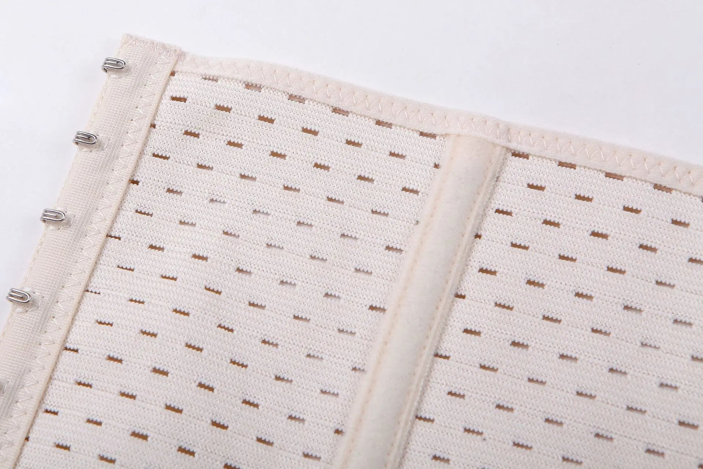 AuraFit – Ceinture Amincissante Ventilée