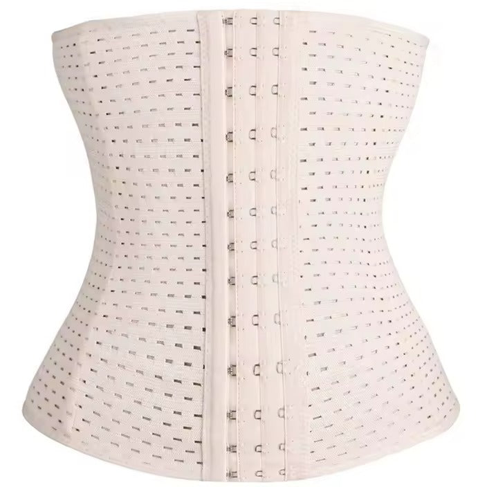 AuraFit – Ceinture Amincissante Ventilée
